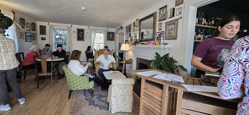 Brrrr! Harbor Shaved Ice & Iced Coffee