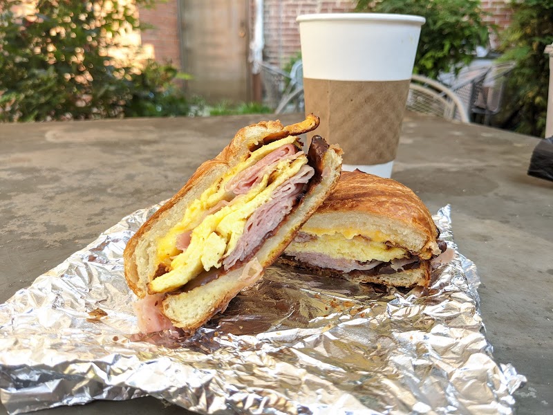 Sidamo Coffee and Tea