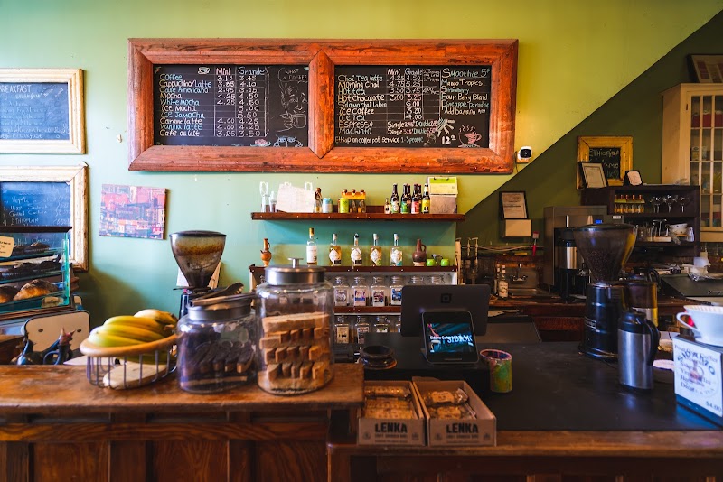 Sidamo Coffee and Tea