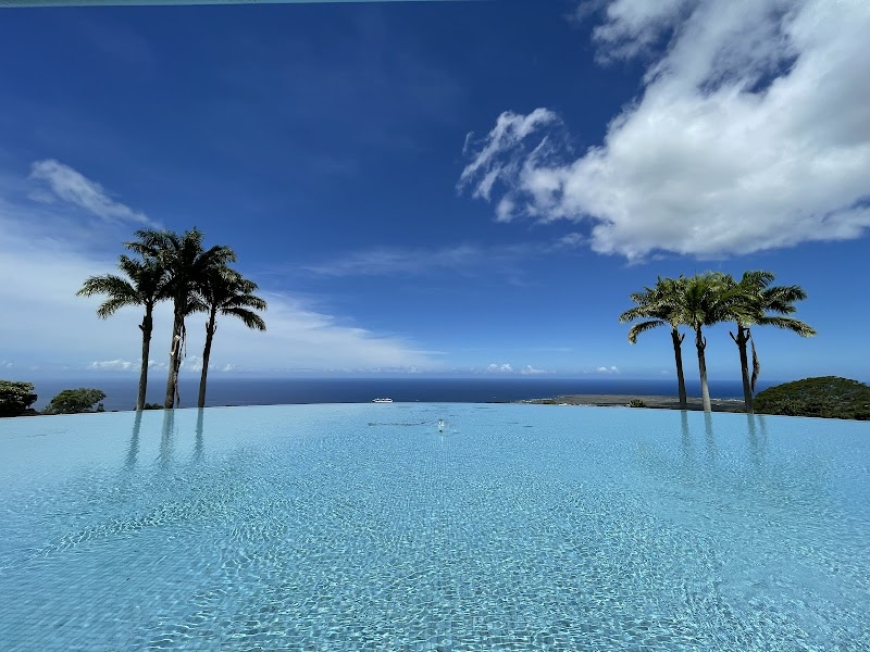 Mauka Meadows Coffee Farm