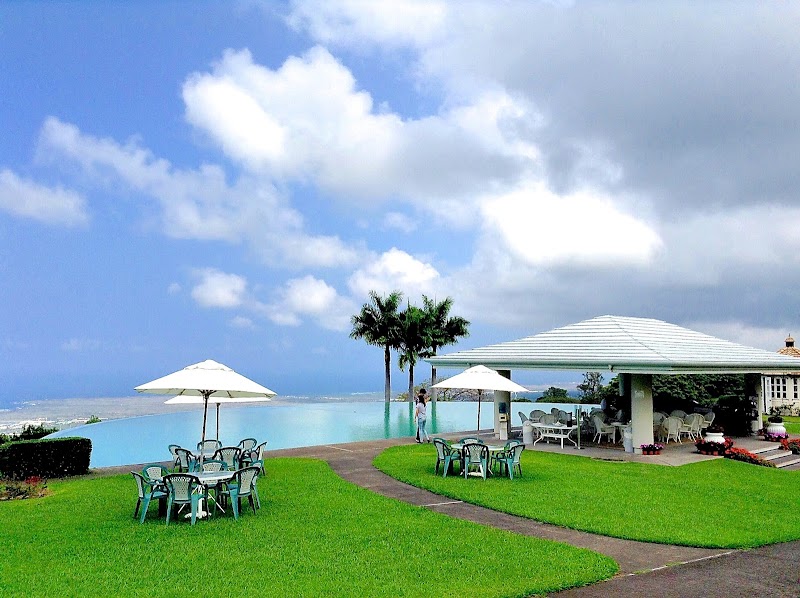 Mauka Meadows Coffee Farm