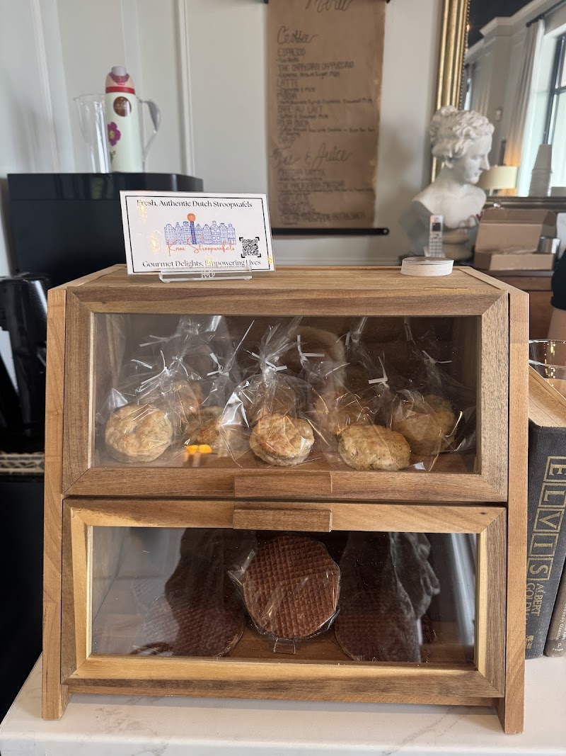 The Capricorn Coffee House