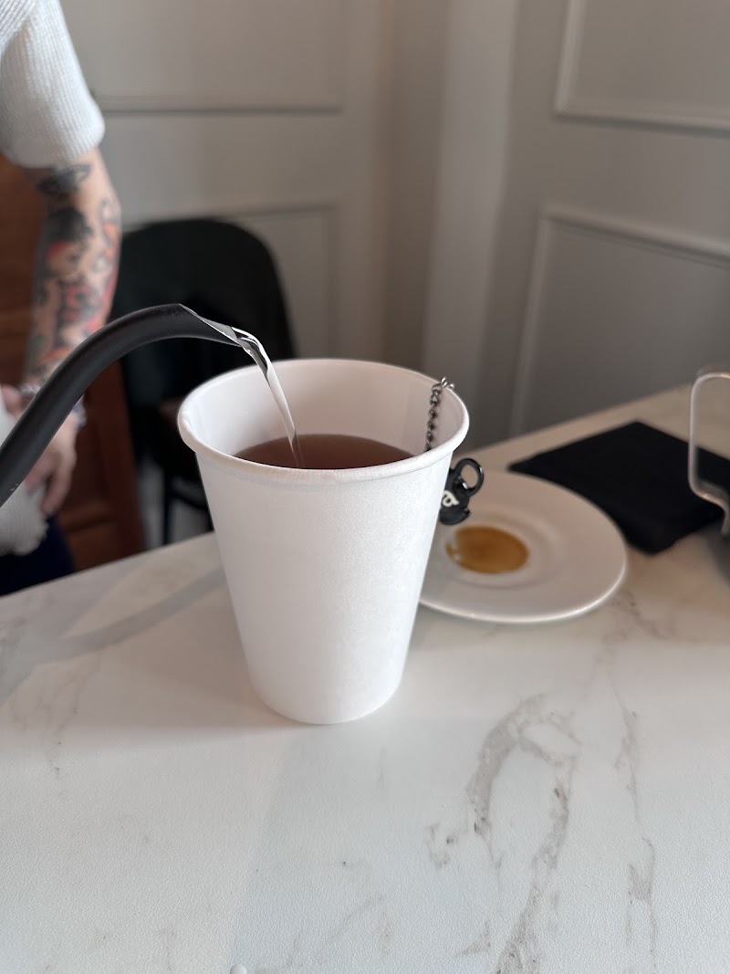 The Capricorn Coffee House