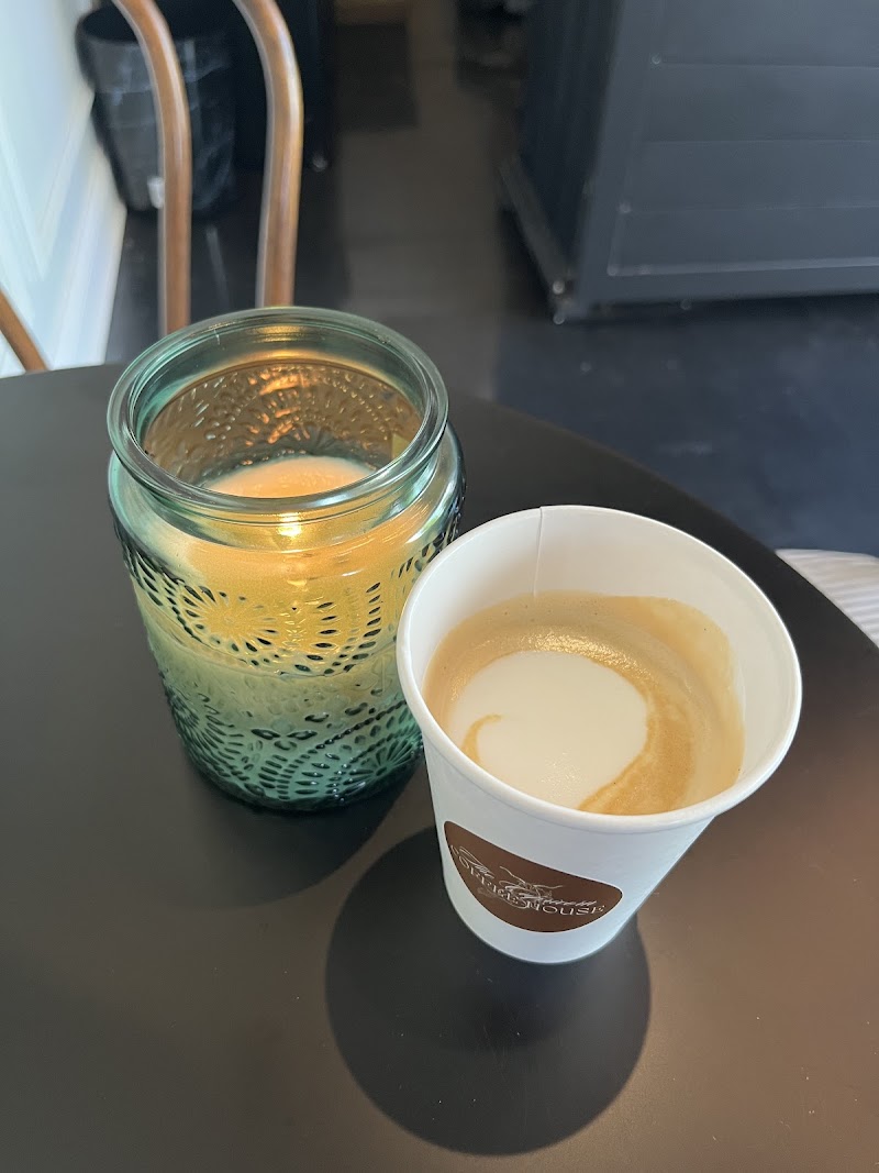 The Capricorn Coffee House