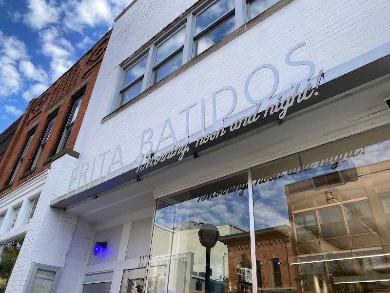 Frita Batidos Ann Arbor