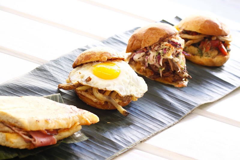 Frita Batidos Ann Arbor