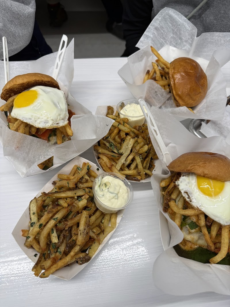 Frita Batidos Ann Arbor