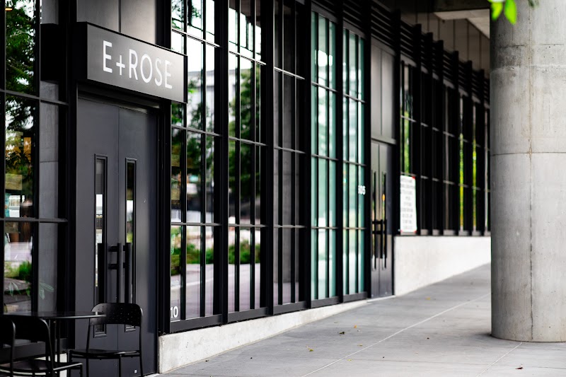 E+ROSE Wellness Cafe - Old Fourth Ward