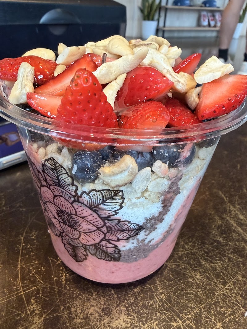 E+ROSE Wellness Cafe - Old Fourth Ward