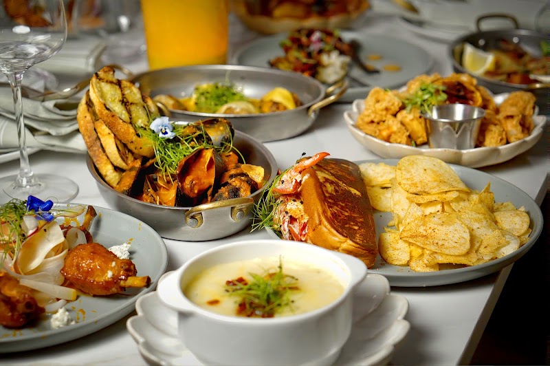 Romana European Tapas