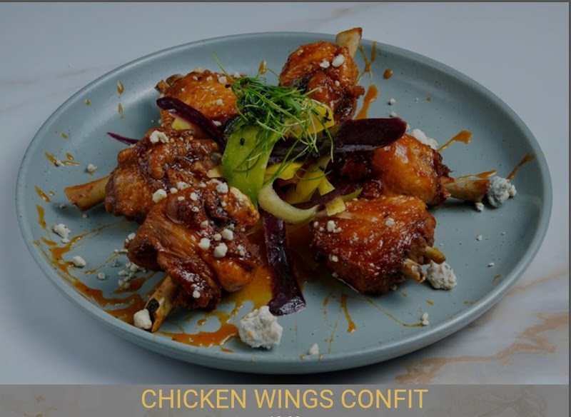 Romana European Tapas