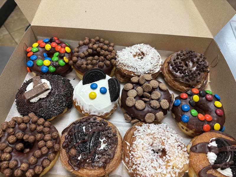 Tasty Donuts and Cafe