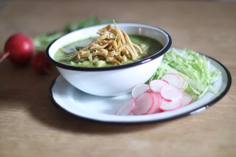 Casa Cafetzin Coffee Roasters