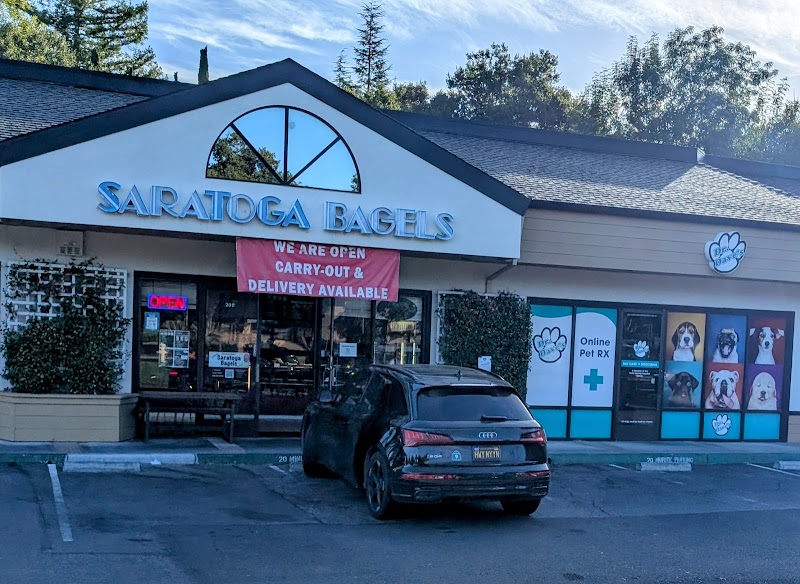 Saratoga Bagels