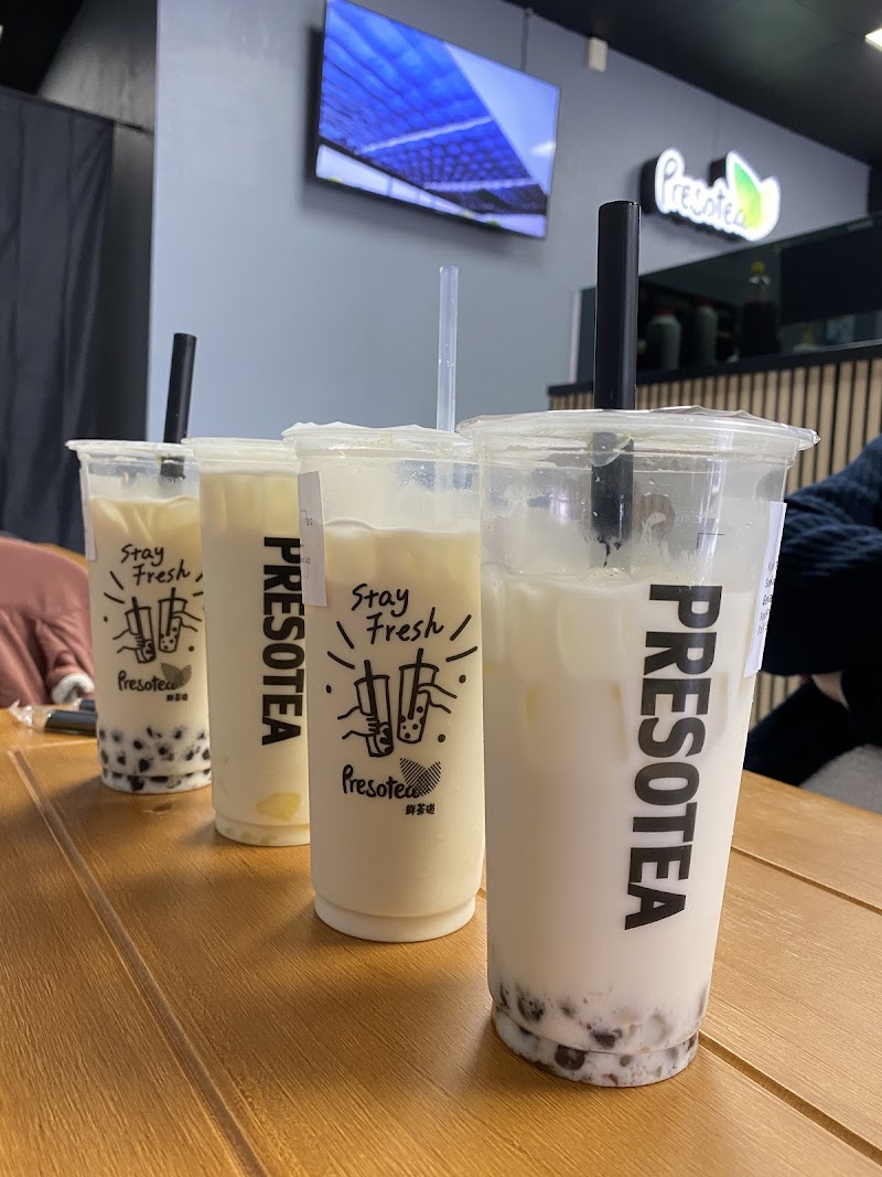 Presotea Elk Grove