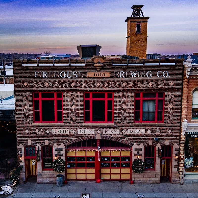 Firehouse Brewing Company