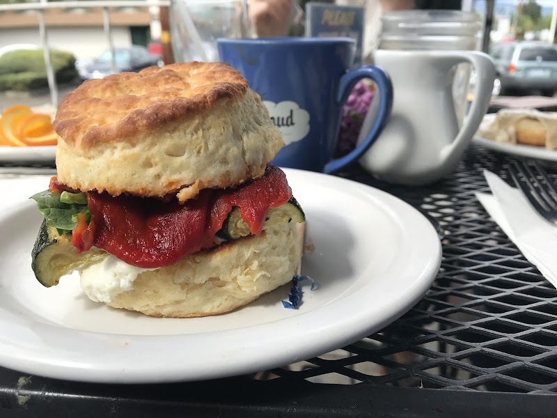 Buttercloud Bakery & Cafe