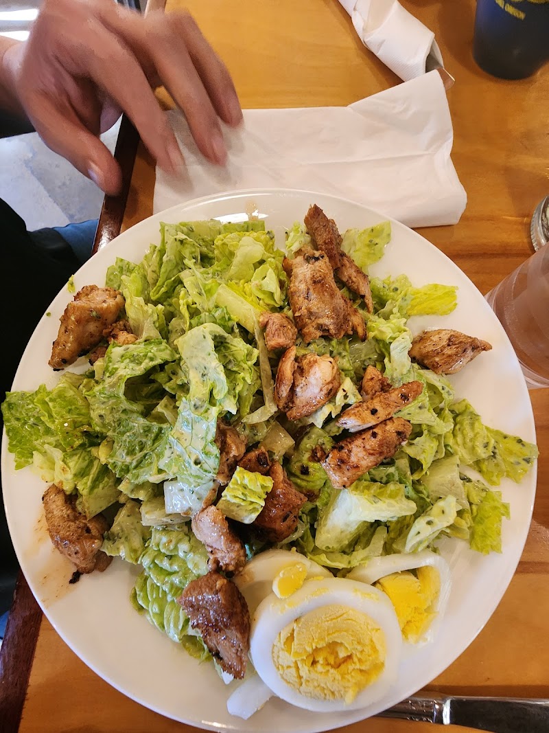 Buttercloud Bakery & Cafe