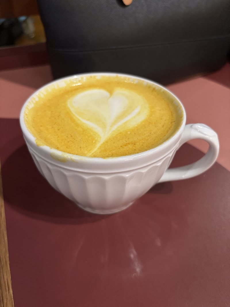 Funk It Coffee and Thrift