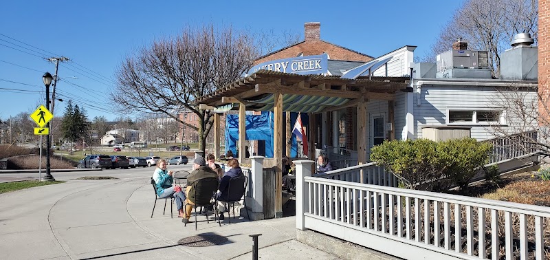 Otter Creek Bakery & Deli