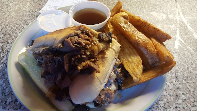 Furniture Factory Bar & Grill