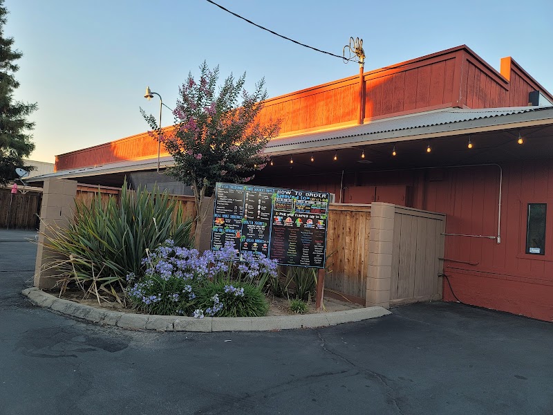 Pura Vida Shaved Ice and Espresso Bar