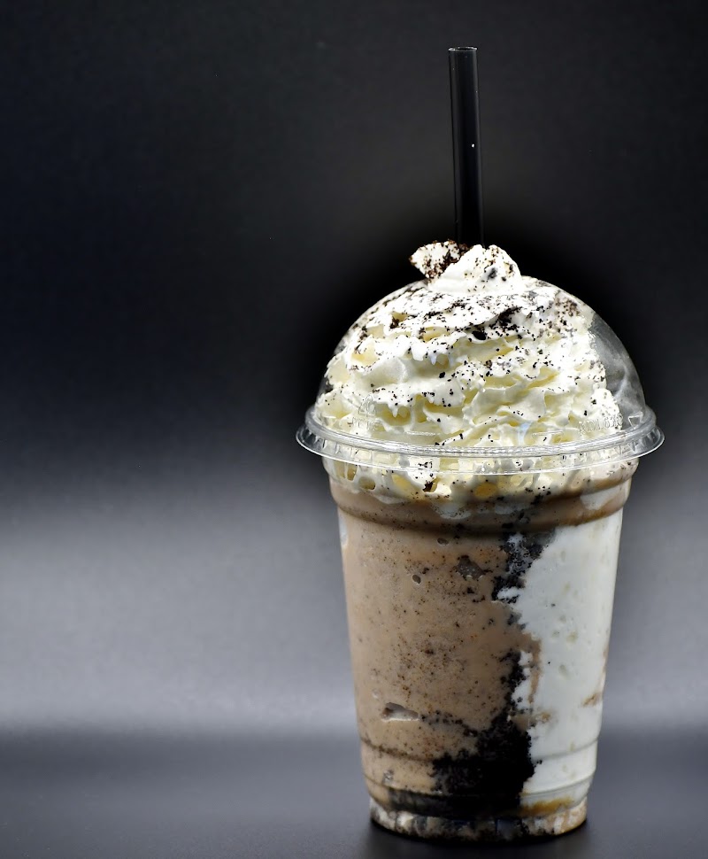 Pura Vida Shaved Ice and Espresso Bar