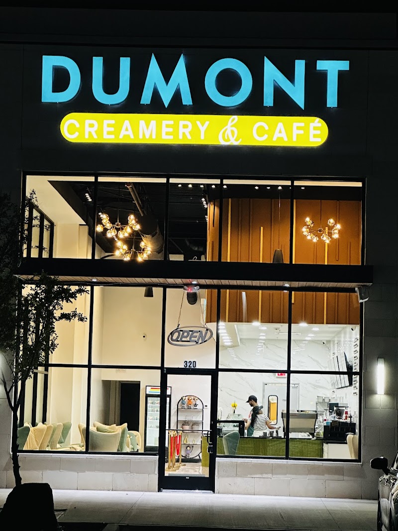 Dumont Creamery & Cafe