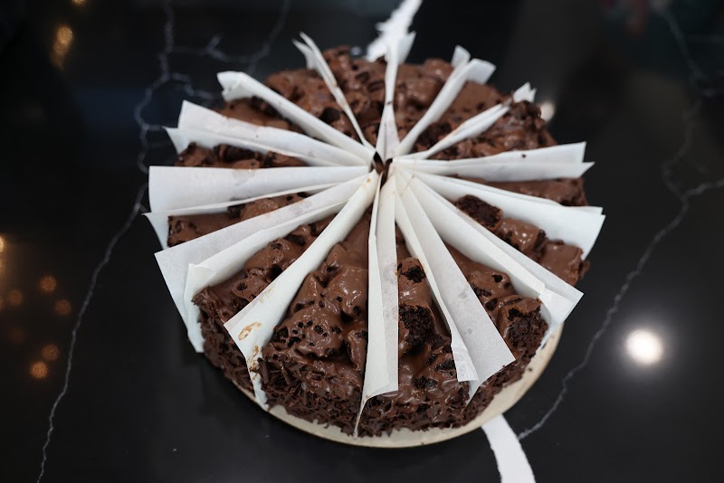 Dumont Creamery & Cafe