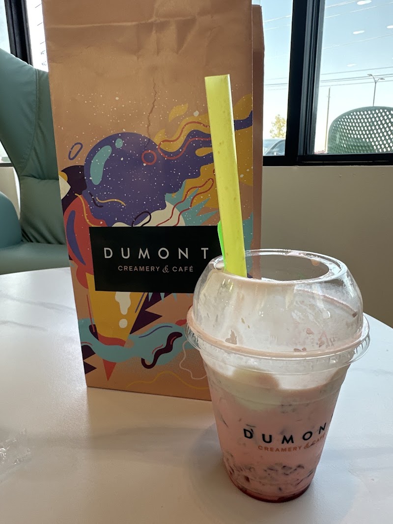 Dumont Creamery & Cafe