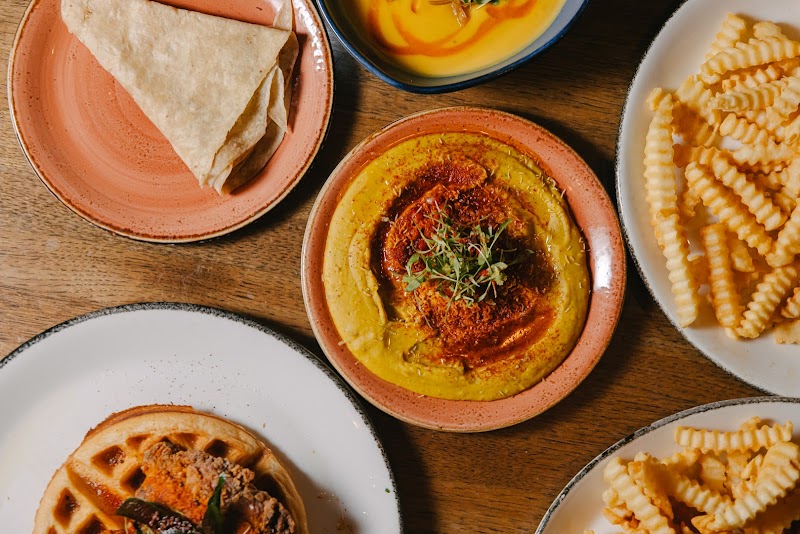 Rosebud Bar & Kitchen