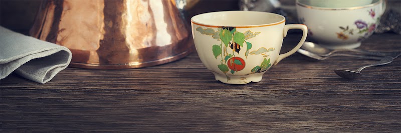 Daymar Select Fine Coffees