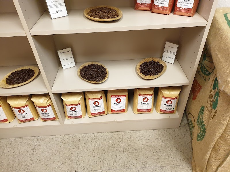 Daymar Select Fine Coffees