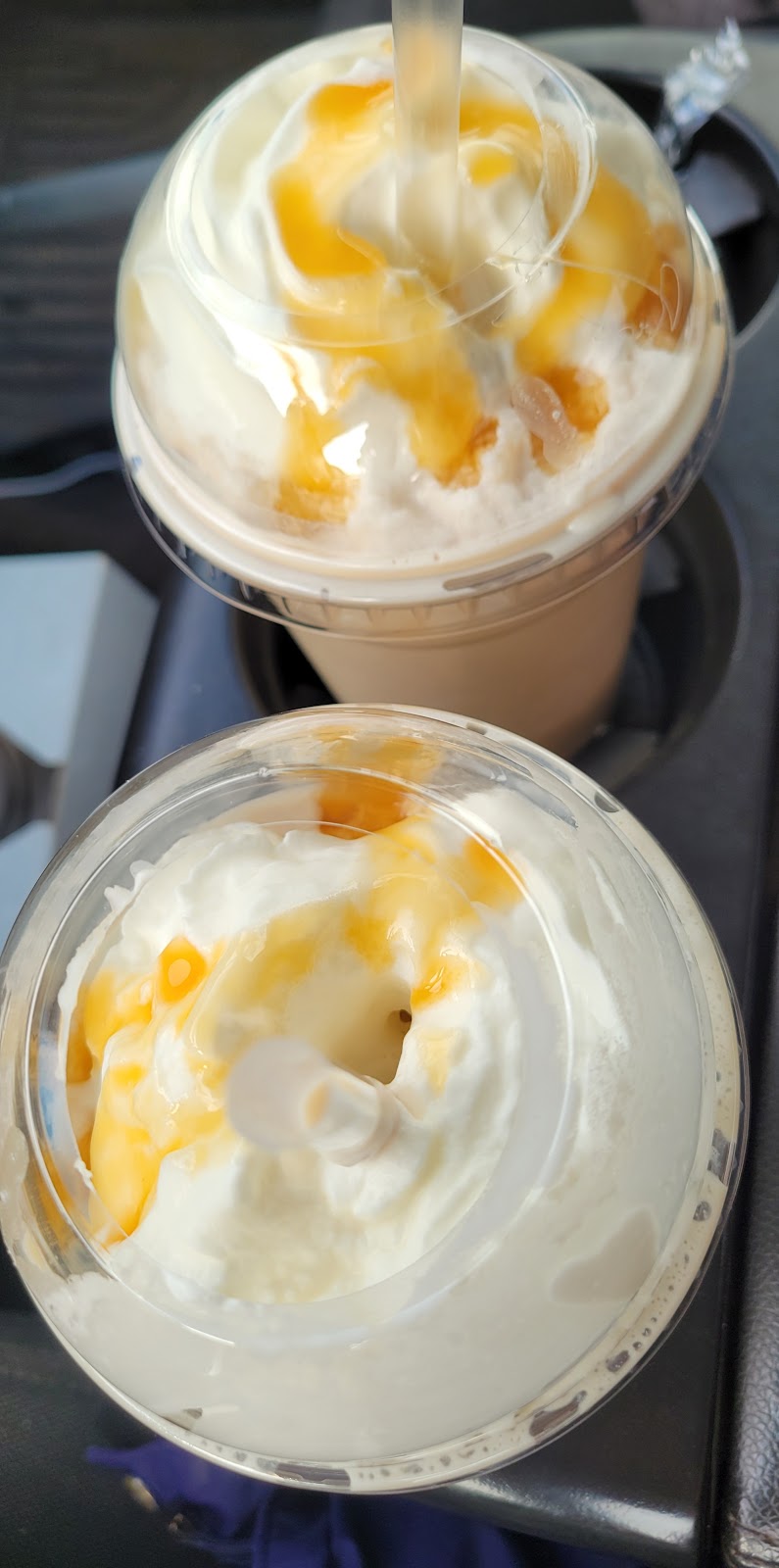 Main Street Drive Thru Liquor & Coffee