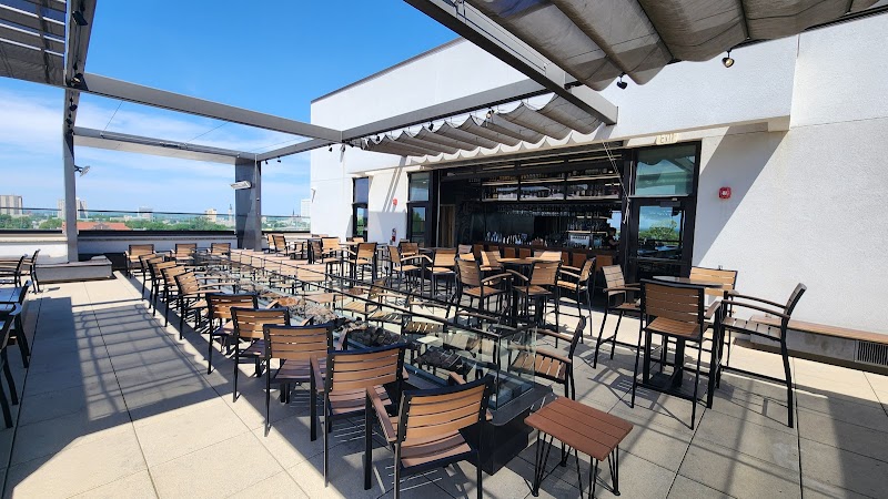 Sidecar Barley & Wine Bar