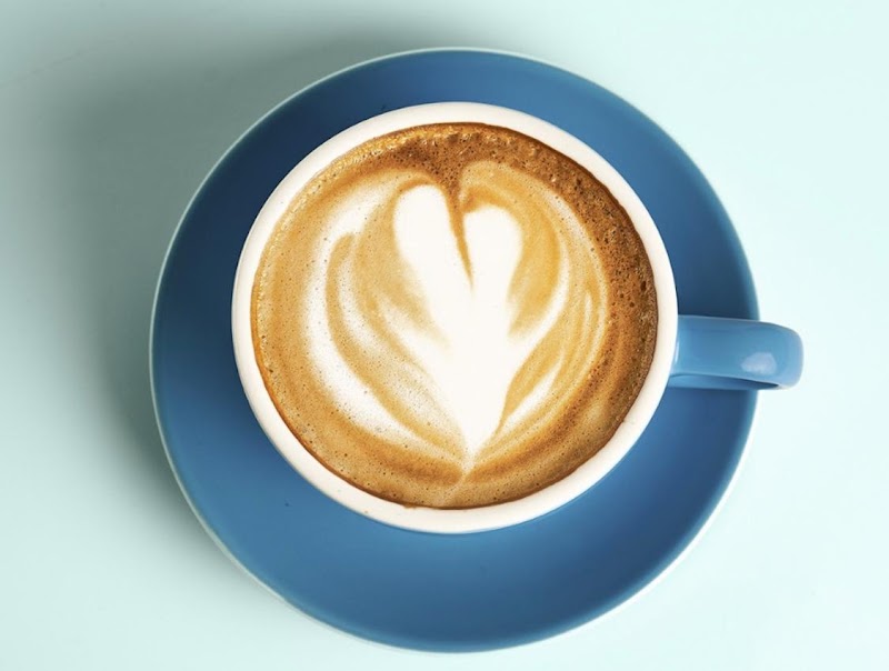 The Coffee Pot USA inc