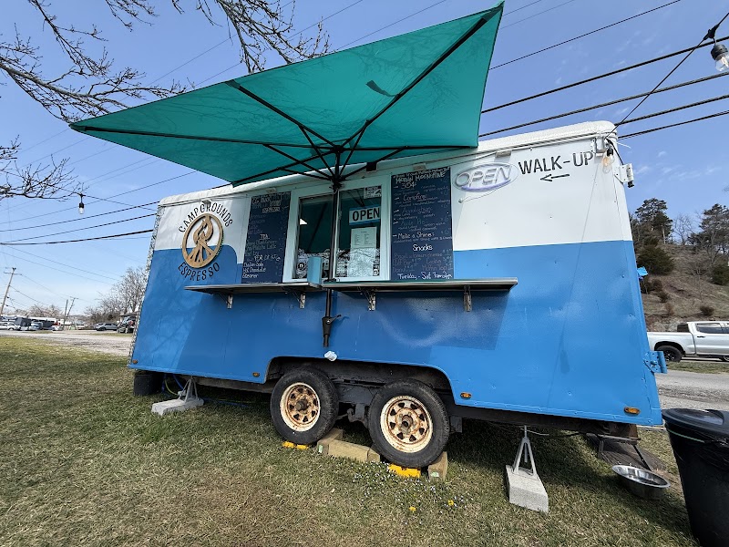 CampGrounds Espresso