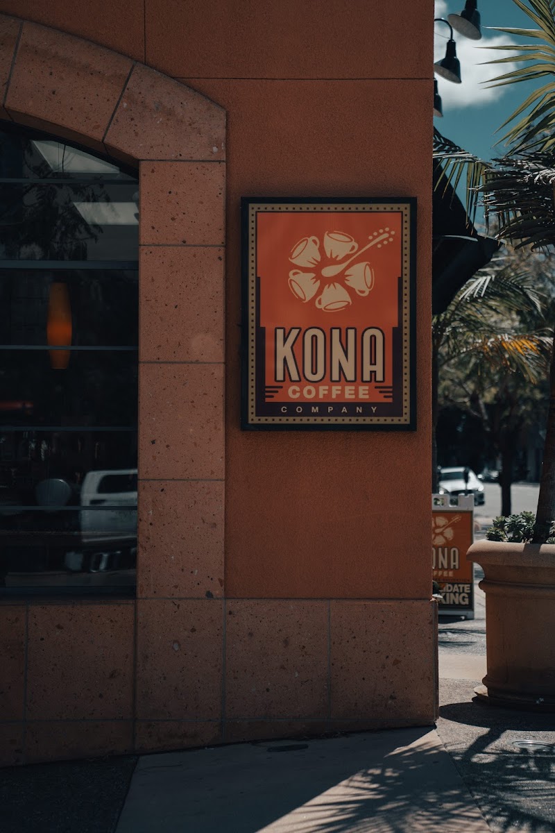 Kona Coffee Co.