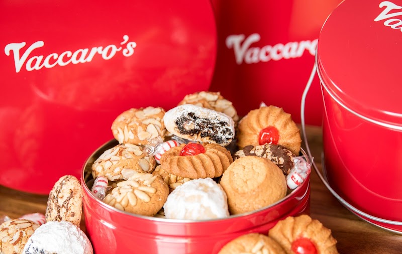 Vaccaro's Italian Pastry Shop, Little Italy