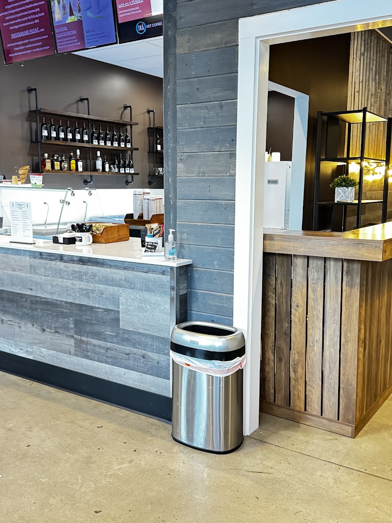 Snoqualmie Ice Cream @ Kirkland