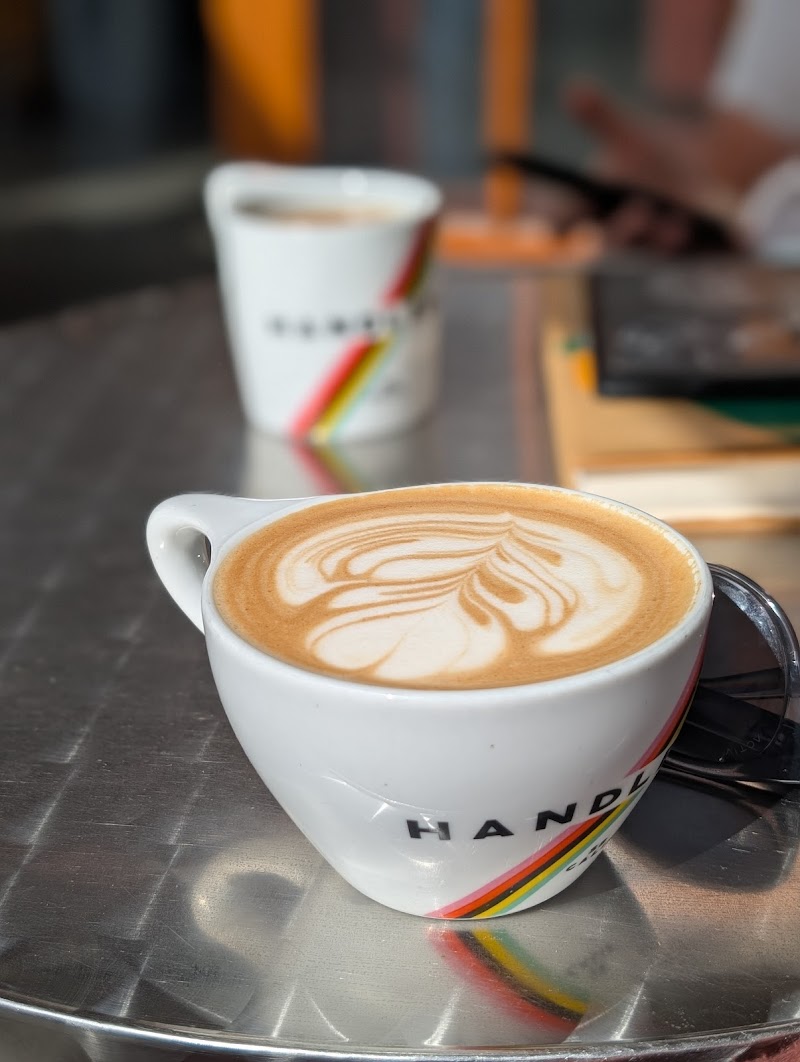 Handlebar Coffee Roasters