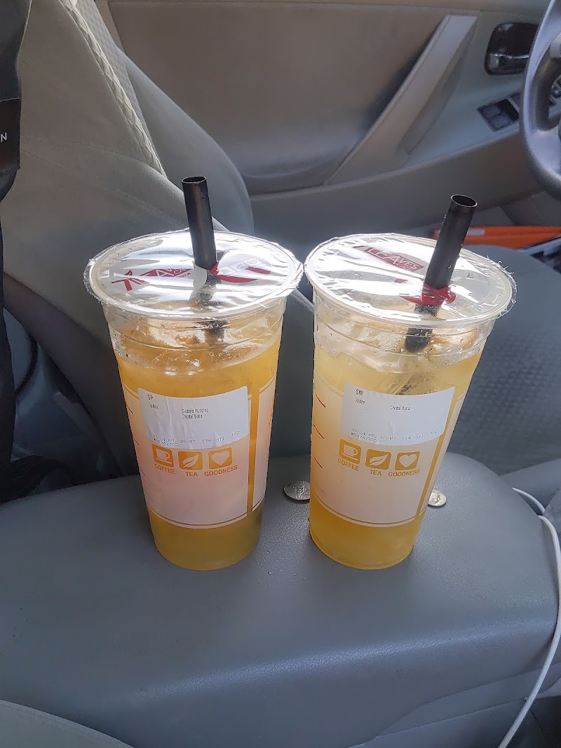 7 Leaves Cafe Harbor & Edinger