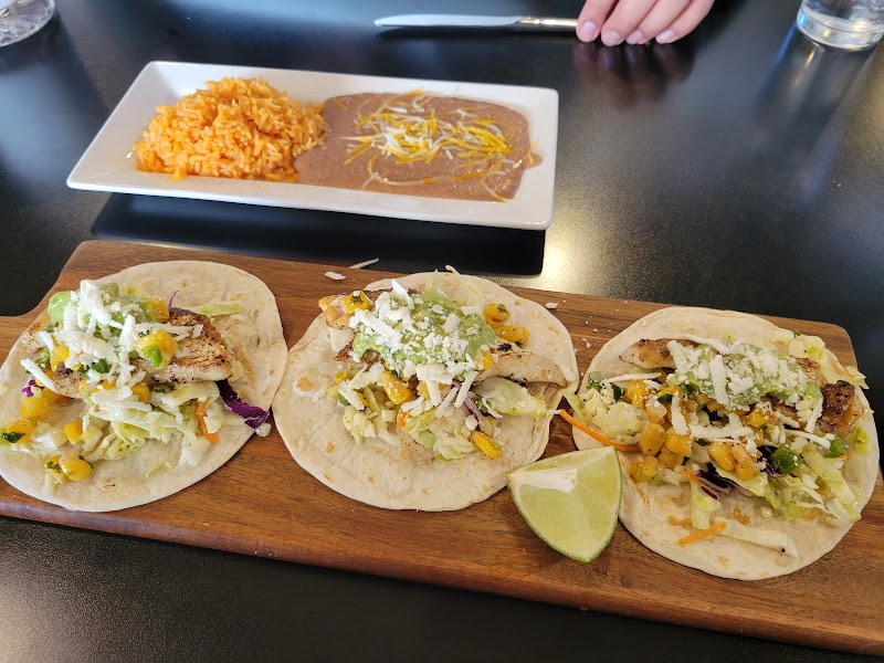 FOODLAB: Kitchen + Bar