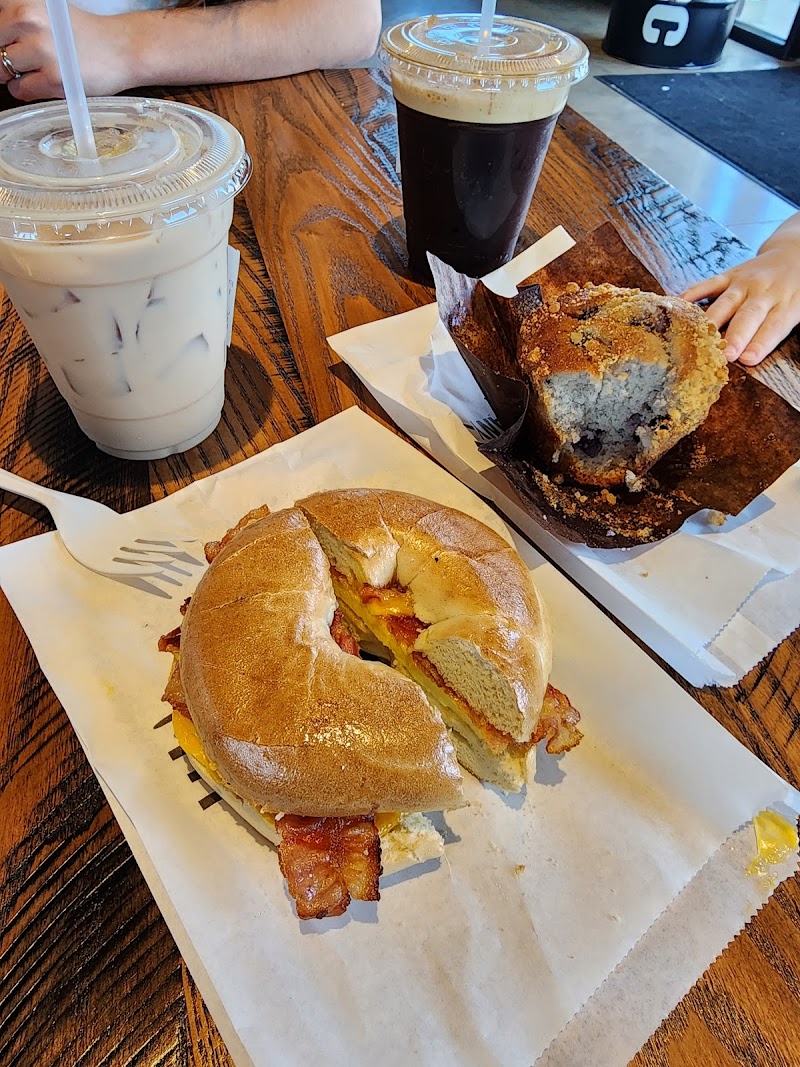 Black Rifle Coffee Company