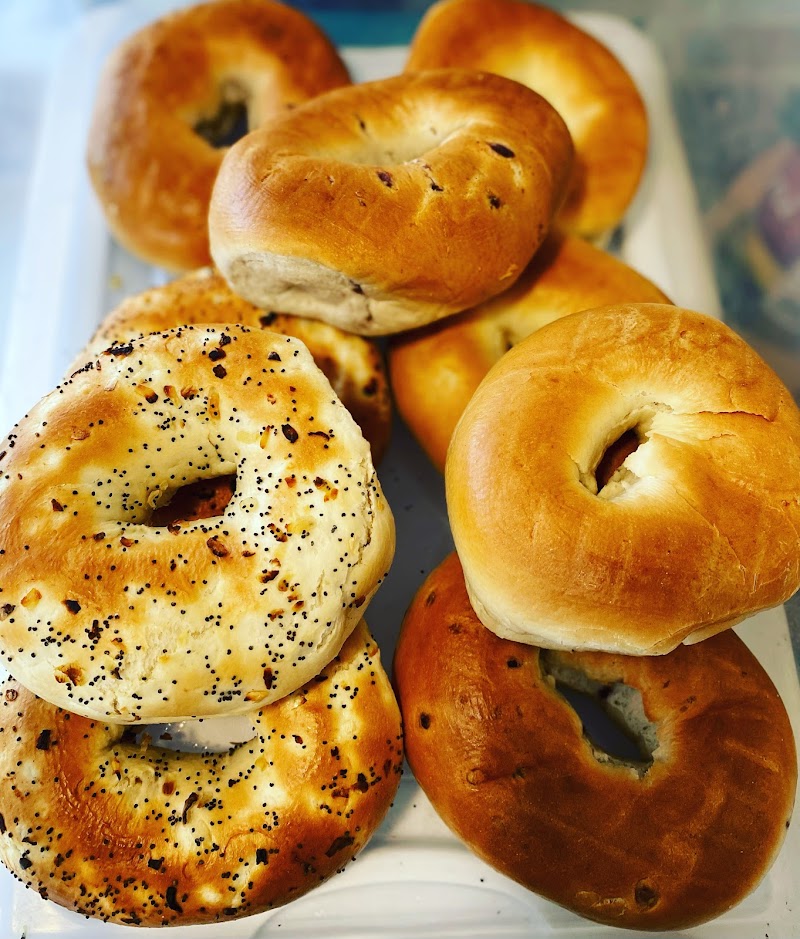 The Mill Coffee House