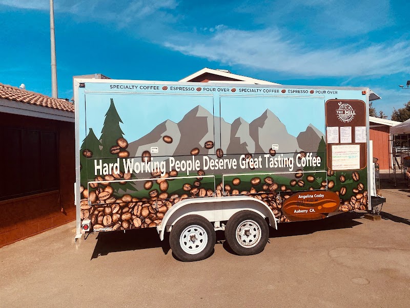 The Mill Coffee House