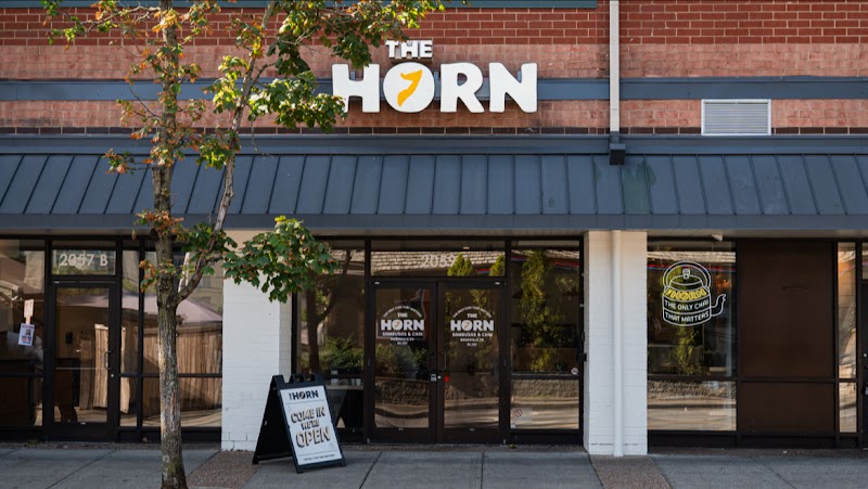 The Horn - Midtown