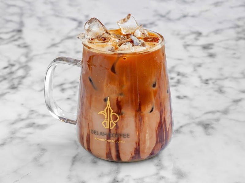 Delah Coffee