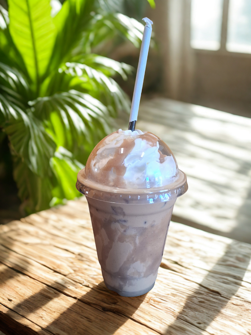 The Sno Brew Krewe, Coffee & Snoballs