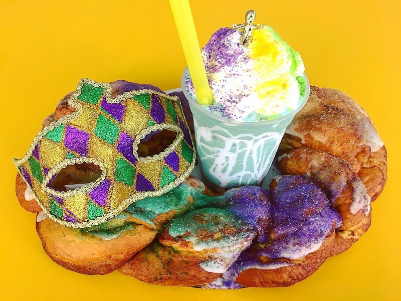 Chillville Creamery - Gulfport